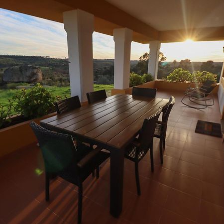 Herdade do Gamito Crato Exterior foto